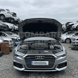 AUDI A6 SE TDI CGLC 2.0L Engine 2012 - Reliable Performance and Quality Assurance